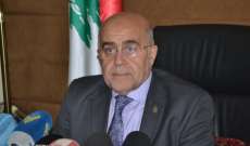 تعميم لرئيس بلدية طرابلس بالتقيد بشروط تنظيم عمليات ذبح الأضاحي حفاظا على الصحة والسلامة