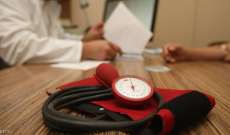 دراسة: ارتفاع ضغط الدم في ارتفاع بالدول الفقيرة 
