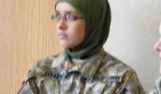 السجن اربع سنوات لشابة اميركية ارادت الالتحاق بـ"داعش" في سوريا