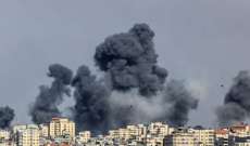 القناة 14 الإسرائيلية نقلا عن مسؤولين مطلعين على المفاوضات: القوات الإسرائيلية لن تنسحب من غزة بشكل كامل