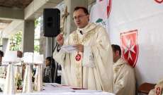 السفير البابوي الجديد في لبنان  يشدّد على أهمية مفهوم الانفتاح في المسيحية  