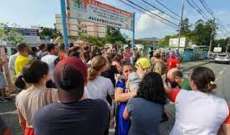 مقتل أربعة أطفال في جنوب البرازيل في هجوم بسلاح أبيض