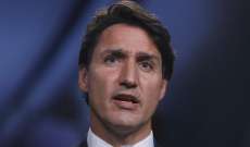 وسائل إعلام كندية: فوز الليبراليين بزعامة جاستن ترودو في الانتخابات التشريعية في كندا
