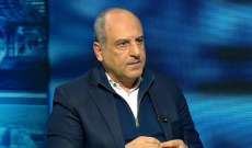 بو عاصي: هناك محاولات متعمدة لتحويل لبنان لوطن عاجز وربط مصيره بوقف حرب غزة جريمة