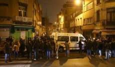 أسوشييتد برس: صلاح عبد السلام كان ينوي تفجير نفسه في ستاد باريس