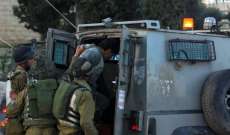 هئية شوون الأسرى: جيش الإسرائيلي يعيد اعتقال 11 فلسطينيا أفرج عنهم في صفقة الهدنة الأخيرة بغزة