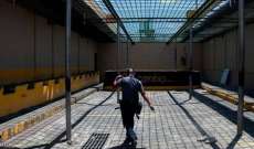 مقتل 5 سجناء على الأقلّ في معركة بالرصاص بين عصابتين داخل سجن في هندوراس