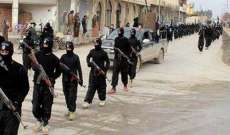 الغارديان: مطالبات لمحاكمة مسلحي تنظيم داعش المقبوض عليهم