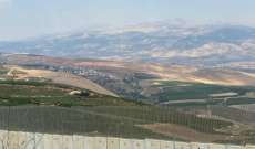 إذاعة الجيش الإسرائيلي: إصابة منزل في المطلة بصاروخ مضاد للدبابات أطلق من لبنان