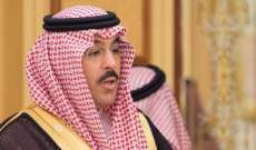وزير الإعلام السعودي: إتهام السعودية بدعم الإرهاب ببريطانيا غير صحيح