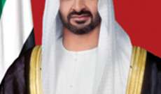 محمد بن زايد: دور كبير للسعودية في تقوية العمل الخليجي ومواجهة المخاطر عربيا
