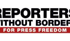 مراسلون بلا حدود: نحو 400 صحافي معتقل في 2020 