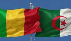 خارجية مالي استدعت السفير الجزائري احتجاجًا على 