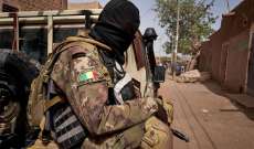 مقتل 4 جنود ماليين في هجوم مسلح قرب الحدود مع موريتانيا
