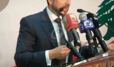 كرامي: اختيار المعتقل مروان البرغوثي أعاد الاعتبار لجائزة نوبل للسلام 