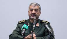 مسؤول في الحرس الثوري الإيراني: صواريخنا أصبحت بالغة الدقة
