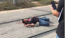 عمليات "الإعدام الميداني" في الضفة والقدس: محاولة لقمع الانتفاضة؟