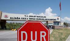 برلماني تركي معارض: سجون تركيا تشهد انتشارا كبيرا لكورونا والحكومة  تخفي أعداد المصابين
