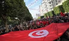 البرلمان الأوروبي أعلن مقاطعة مراقبة الانتخابات في تونس