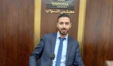 أحمد رستم: لا بد من حوار يبدّد الهواجس وينتهي بانتخاب رئيس وسطي للجمهورية