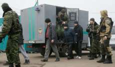 الدفاع الروسية: تحرير 110 مواطنا روسيا بينهم 72 بحارًا من السفن المدنية التي احتجزها نظام كييف
