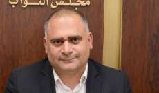 مسعد: لبنان راهنًا خارج المعادلات الدولية واستئناف 