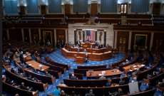 مجلس النواب الأميركي صوت لصالح قانون رفع سقف الدين وخفض الإنفاق