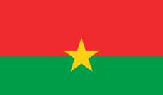 سلطات في بوركينا فاسو: مقتل 40 شخصاً في ثلاث هجمات منفصلة شنها مسلحون متطرفون