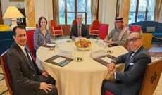 في صحف اليوم: الحراك الجديد لسفراء الخماسية في ضيافة اميركية وقائد الجيش في الدوحة