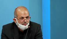 وزير الداخلية الإيرانية أعلن استئناف الرحلات الجوية مع العراق