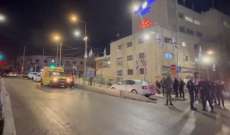 الإذاعة الإسرائيلية: قوات حرس الحدود قتلت شابا فلسطينيا حاول طعن جندي في القدس