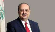 غسان مخيبر: اتخذت القرار بالتوقف عن خوض الانتخابات الراهنة مستمراً في العمل لخدمة الشأن العام
