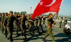 رئيس قسم صناعة الدفاع التركية: قد نشتري المقاتلات الروسية بدل الأميركية في حال فشلت الصفقة