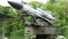 الدفاع الاميركية: الولايات المتحدة سلمت أوكرانيا نظامي 