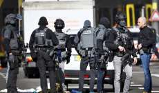الشرطة الهولندية تؤكد أن مطلق النار في الترامواي ما زال طليقا 