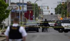 السلطات الأميركية: مقتل مطلق النار على مدرسة ابتدائية في تكساس ولا خلفيات إرهابية واضحة حاليا