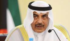 صدور مرسوم بتعيين أعضاء الحكومة الكويتية الجديدة برئاسة صباح خالد الحمد الصباح
