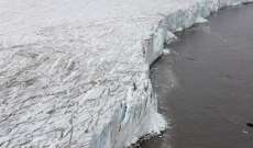 العلماء يصلون إلى بحيرة تلفها الألغاز تحت جليد القطب الجنوبي