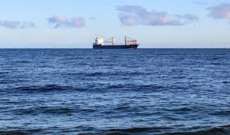 هيئة الملاحة البحرية الدنماركية: تسرب غاز في بحر البلطيق قرب مسار خطّ أنابيب 