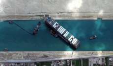 الغارديان: أزمة قناة السويس أحيت جهودا دولية لإيجاد ممر مائي بديل لعبور السفن التجارية