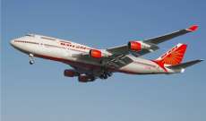 شتاينتز:تقدم بمسألة ترتيب رحلات مع طيران الهند من وإلى إسرائيل عبر السعودية
