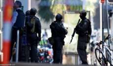 شرطة أستراليا وجهت اتهامات بالإرهاب لرجلين حاولا زرع عبوة ناسفة على طائرة