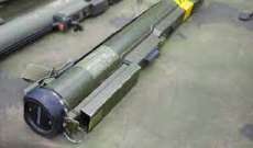 الحكومة النرويجية زودت أوكرانيا بـ 2000 قاذفة قنابل إضافية مضادة للدبابات