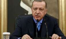 الرئيس التركي: مقتل قيادي في حزب العمال الكردستاني داخل الأراضي العراقية