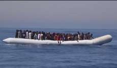 الحرس البحري التونسي يحبط 18 عملية هجرة غير نظامية عبر البحر بيوم واحد