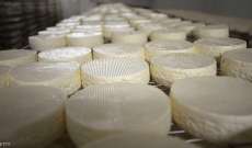 علماء يحذرون من الادمان الذي تسببه الجبنة