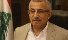 أسامة سعد: مستمرون في الانتفاضة ولا مشكلة بدخول "بوسطة الثورة" إلى صيدا