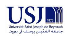 جامعة القدّيس يوسف: انتهاء الانتخابات الطالبيّة للعام الأكاديميّ 2022 -2023 بنسبة مشاركة 75 بالمئة