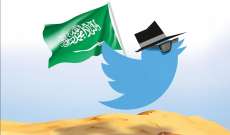 الحكم بسجن موظف سابق في تويتر 3 أعوام ونصف العام بتهمة التجسس لصالح السعودية
