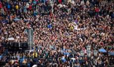 30 ألف شخصا يتظاهرون في أرمينيا ضد الرئيس والشرطة تعتقل المئات